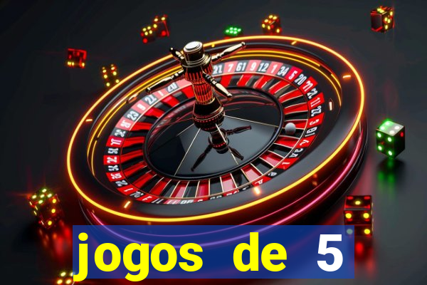 jogos de 5 centavos na vai de bet